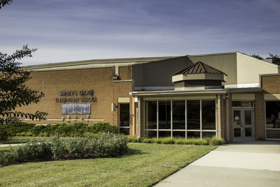 Photo of Shipley's Choice Elementary School